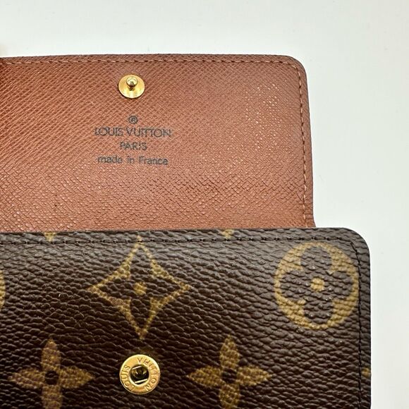 Louis Vuitton Key Holder - pre-owned - Picture 6 of 17